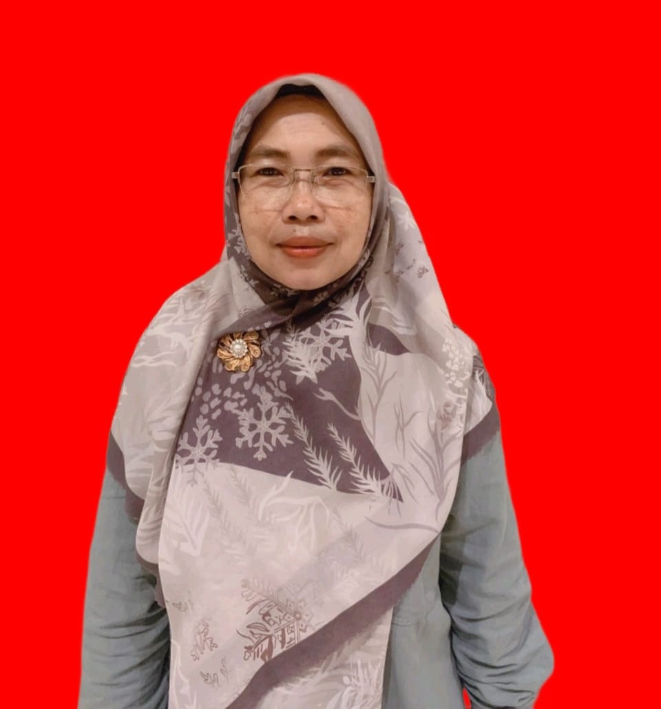 Foto Komariyah